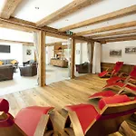 Hubertus Mit Erlebnislandgasthof Reitherwirt 3*