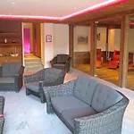 Hotell Hubertus Mit Erlebnislandgasthof Reitherwirt Kitzbühel