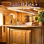 Hubertus Mit Erlebnislandgasthof Reitherwirt Hotell