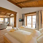 Hubertus Mit Erlebnislandgasthof Reitherwirt Hotell 3*