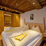 Hotell Hubertus Mit Erlebnislandgasthof Reitherwirt