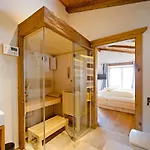 Hotell Hubertus Mit Erlebnislandgasthof Reitherwirt 3*