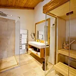 Hubertus Mit Erlebnislandgasthof Reitherwirt Hotell