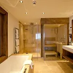 Hubertus Mit Erlebnislandgasthof Reitherwirt 3* Kitzbühel