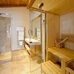 Hubertus Mit Erlebnislandgasthof Reitherwirt Hotell Kitzbühel