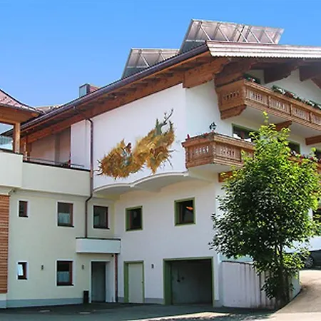 Hubertus Mit Erlebnislandgasthof Reitherwirt 3* 키츠부헬