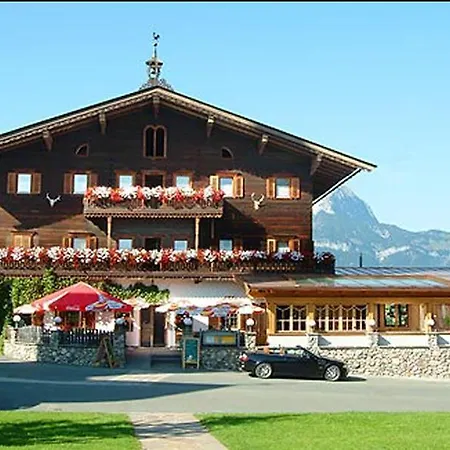 Hubertus Mit Erlebnislandgasthof Reitherwirt 호텔