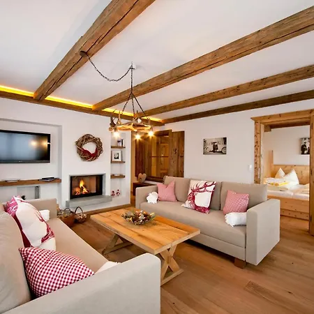 Hubertus Mit Erlebnislandgasthof Reitherwirt 3* Kitzbühel