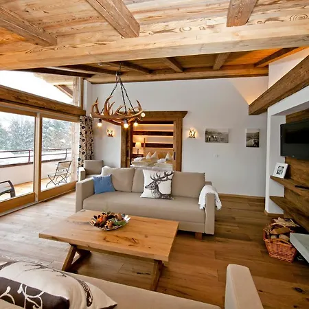 Hubertus Mit Erlebnislandgasthof Reitherwirt