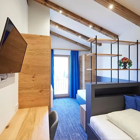 Hubertus Mit Erlebnislandgasthof Reitherwirt 3* Kitzbühel