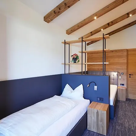 Hotel Hubertus Mit Erlebnislandgasthof Reitherwirt