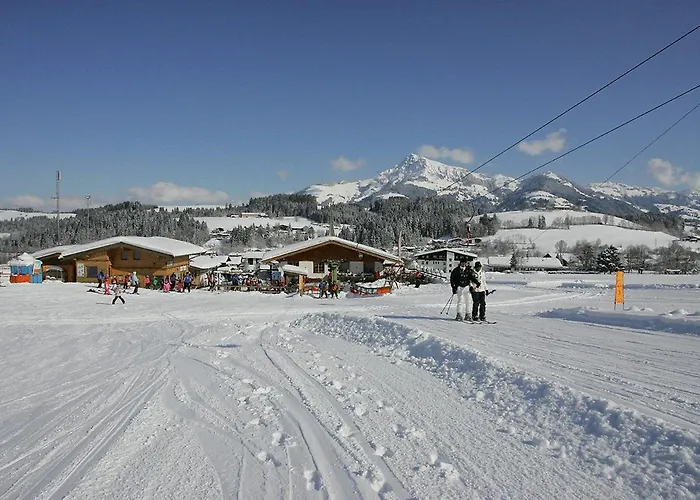 Hubertus Mit Erlebnislandgasthof Reitherwirt Hotel 3*