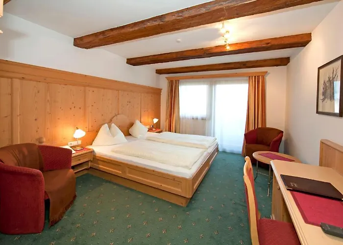 Hubertus Mit Erlebnislandgasthof Reitherwirt Hotel Kitzbühel