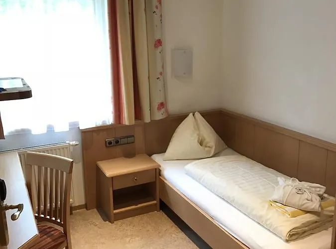 Hotel Hubertus Mit Erlebnislandgasthof Reitherwirt 3*