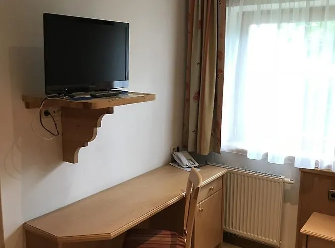 Hubertus Mit Erlebnislandgasthof Reitherwirt Hotel 3*