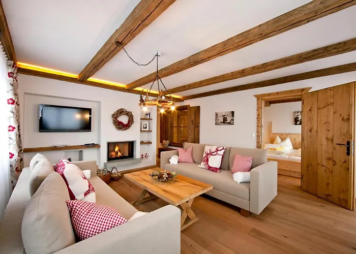 Hubertus Mit Erlebnislandgasthof Reitherwirt 3* Kitzbühel