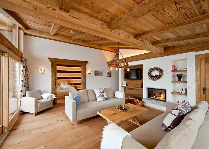 Hubertus Mit Erlebnislandgasthof Reitherwirt 3* Kitzbühel