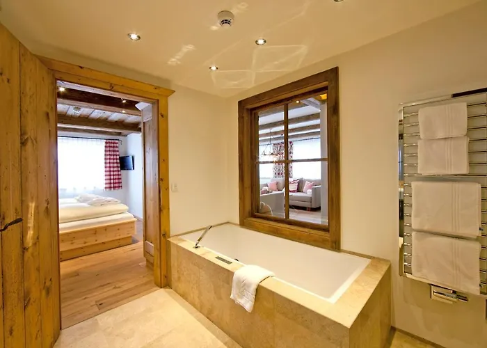 Hubertus Mit Erlebnislandgasthof Reitherwirt Hotel 3*