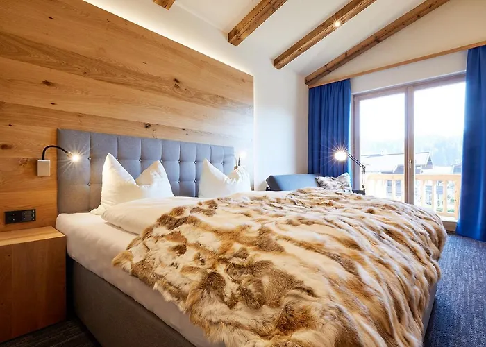 Hubertus Mit Erlebnislandgasthof Reitherwirt Kitzbühel