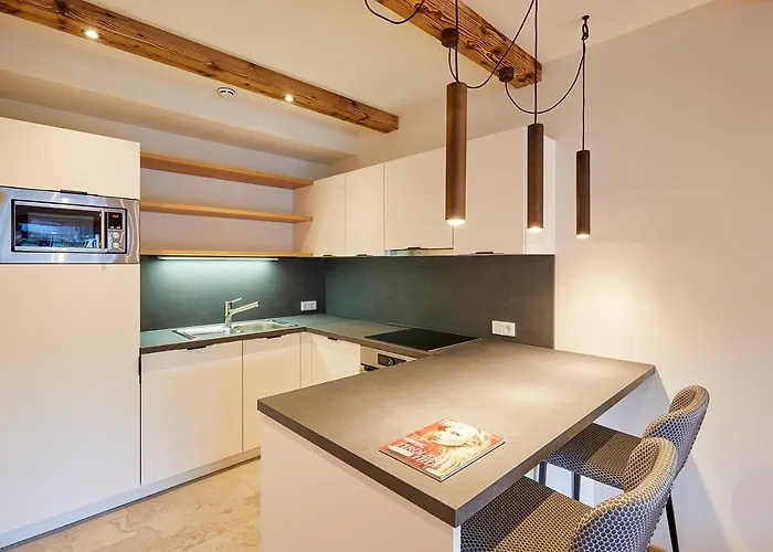 Hubertus Mit Erlebnislandgasthof Reitherwirt Kitzbühel