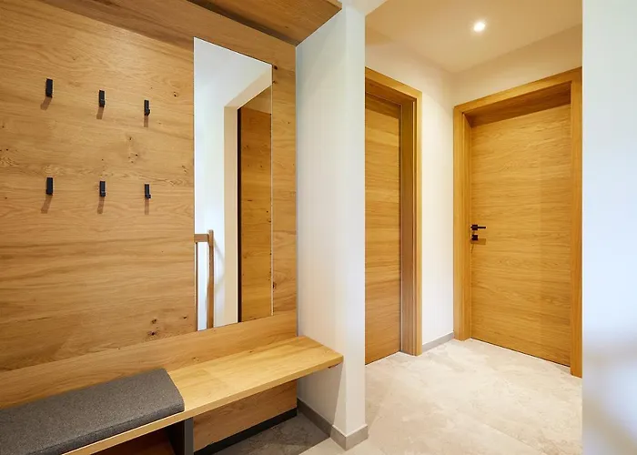 Hubertus Mit Erlebnislandgasthof Reitherwirt Kitzbühel