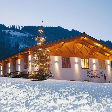 Hubertus Mit Erlebnislandgasthof Reitherwirt Hotel Kitzbühel