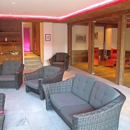 Hotel Hubertus Mit Erlebnislandgasthof Reitherwirt Kitzbühel