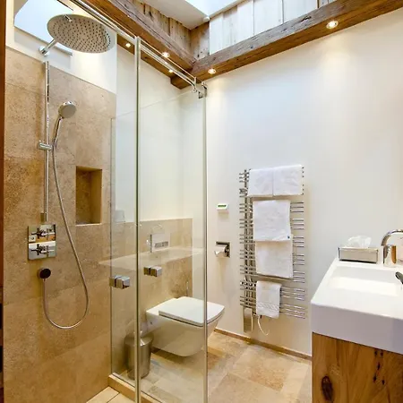 Hubertus Mit Erlebnislandgasthof Reitherwirt Hotel