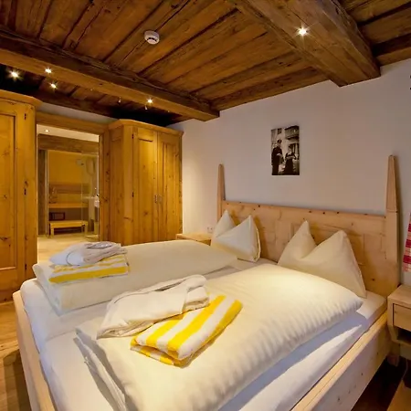 Hotel Hubertus Mit Erlebnislandgasthof Reitherwirt