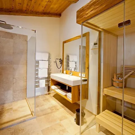 Hubertus Mit Erlebnislandgasthof Reitherwirt Hotel