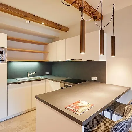 Hubertus Mit Erlebnislandgasthof Reitherwirt Kitzbühel