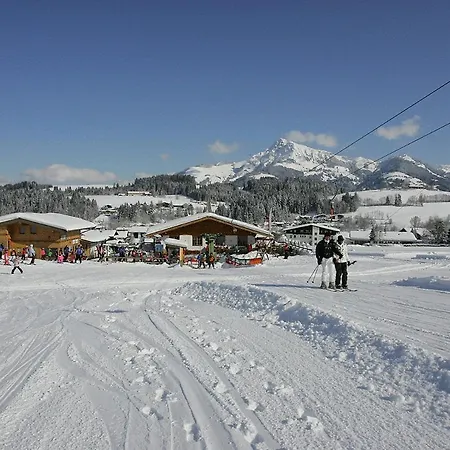 Hubertus Mit Erlebnislandgasthof Reitherwirt Hotel 3*