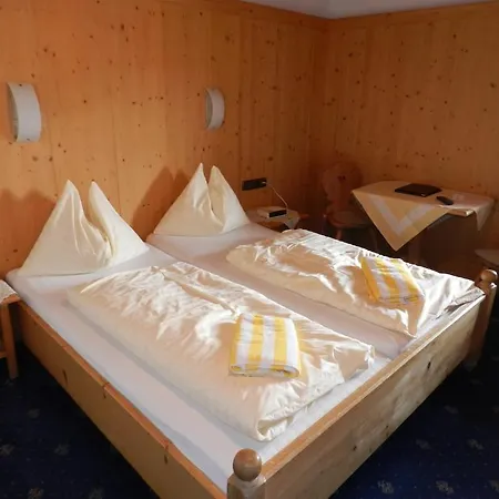 Hubertus Mit Erlebnislandgasthof Reitherwirt