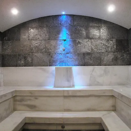 Szálloda Hubertus Mit Erlebnislandgasthof Reitherwirt 3*