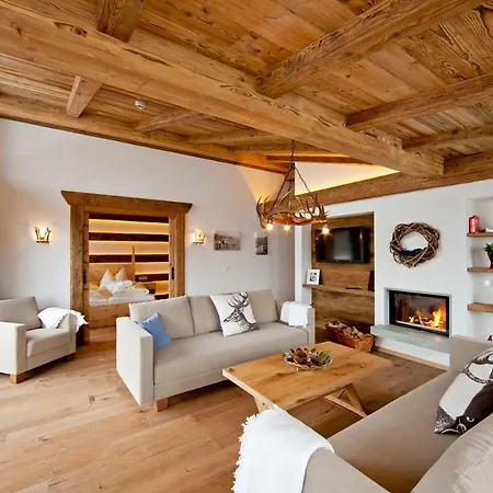 Hubertus Mit Erlebnislandgasthof Reitherwirt 3* Kitzbühel