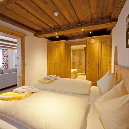 Hubertus Mit Erlebnislandgasthof Reitherwirt Kitzbühel