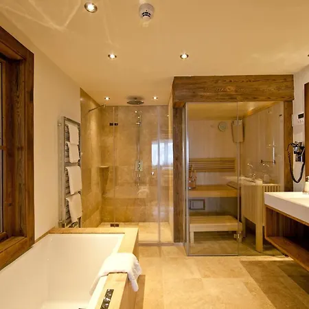 Hubertus Mit Erlebnislandgasthof Reitherwirt 3* Kitzbühel