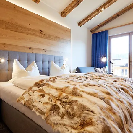 Hubertus Mit Erlebnislandgasthof Reitherwirt Kitzbühel