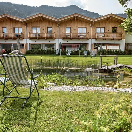 Hubertus Mit Erlebnislandgasthof Reitherwirt